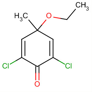 CAS 61306-42-1 molecular structure
