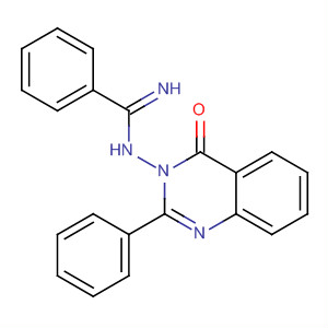 CAS 61330-42-5 molecular structure