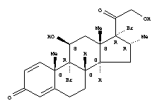 CAS 61339-42-2 molecular structure