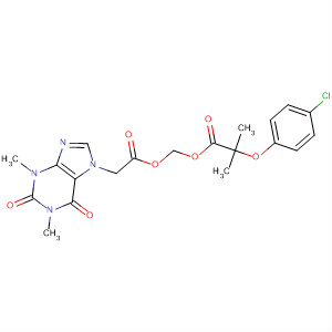 CAS 61379-42-8 molecular structure