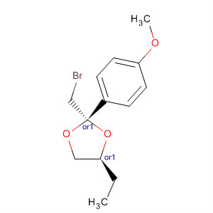 CAS 61397-42-0 molecular structure