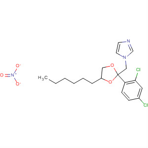 CAS 61399-42-6 molecular structure