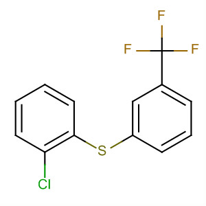 CAS 61405-42-3 molecular structure