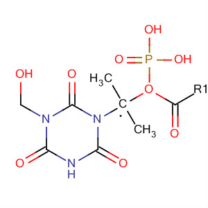 CAS 61470-42-6 molecular structure