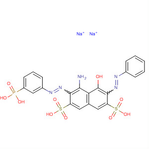 CAS 61489-42-7 molecular structure