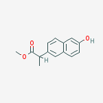 CAS 61495-42-9 molecular structure