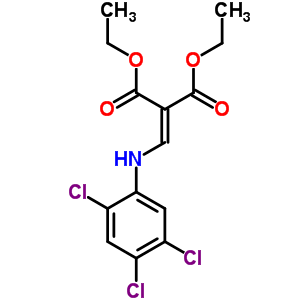 CAS 6150-42-1 molecular structure
