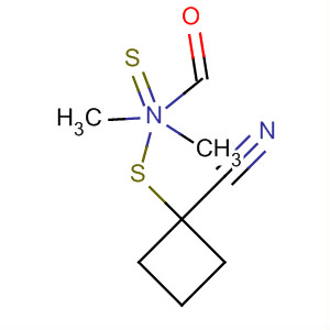 CAS 61540-42-9 molecular structure