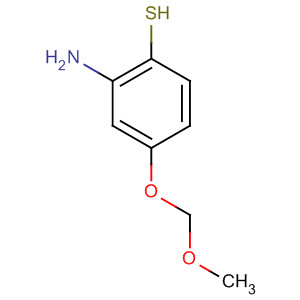 CAS 61588-42-9 molecular structure