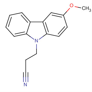 CAS 61606-42-6 molecular structure