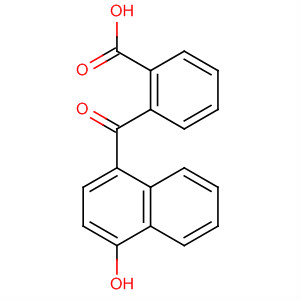 CAS 61613-42-1 molecular structure
