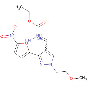 CAS 61620-42-6 molecular structure