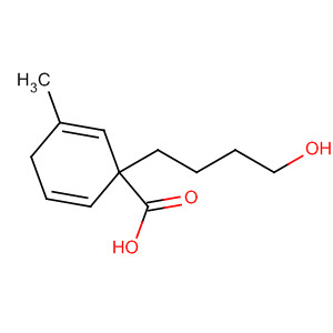 CAS 61634-42-2 molecular structure
