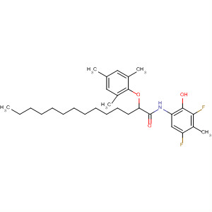 CAS 61636-42-8 molecular structure
