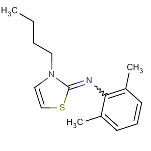 CAS 61677-42-7 molecular structure