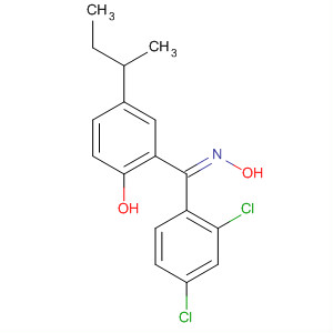 CAS 61679-42-3 molecular structure