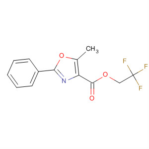 CAS 61728-42-5 molecular structure