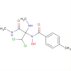 CAS 61767-42-8 molecular structure