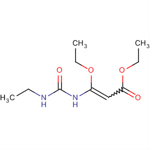 CAS 61783-42-4 molecular structure