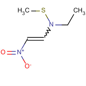 CAS 61832-42-6 molecular structure