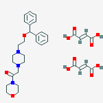 CAS 61897-42-5 molecular structure