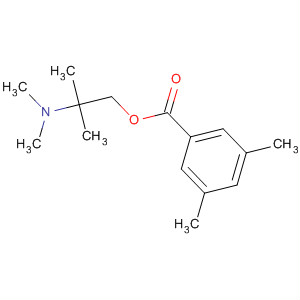 CAS 61909-42-0 molecular structure