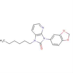 CAS 61963-42-6 molecular structure
