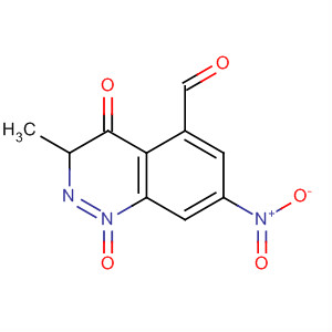 CAS 62018-42-2 molecular structure