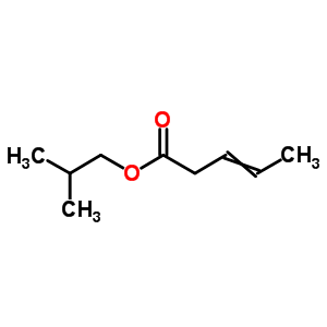CAS 62030-42-6 molecular structure