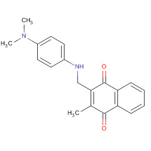 CAS 62101-42-2 molecular structure