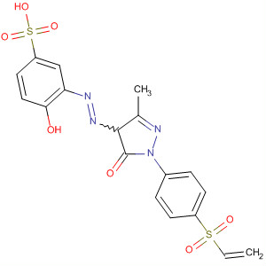 CAS 62147-42-6 molecular structure