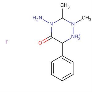 CAS 62191-42-8 molecular structure