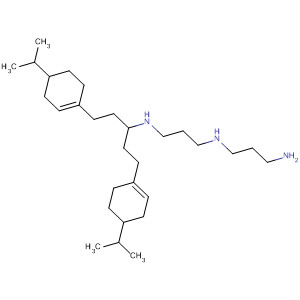 CAS 62221-42-5 molecular structure