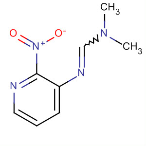 CAS 62223-42-1 molecular structure