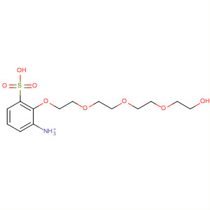 CAS 62239-42-3 molecular structure