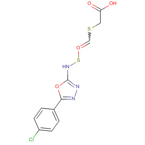 CAS 62329-42-4 molecular structure