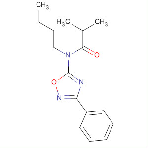 CAS 62347-42-6 molecular structure