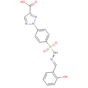CAS 62352-42-5 structure