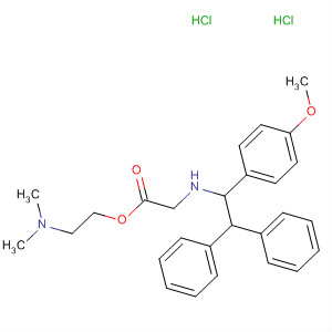 CAS 62402-42-0 molecular structure