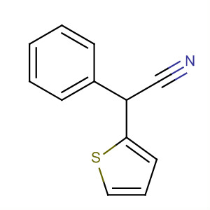 CAS 62404-42-6 molecular structure