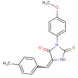 CAS 62468-42-2 structure
