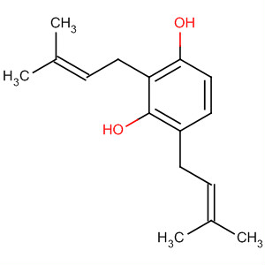CAS 62566-42-1 molecular structure