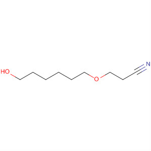 CAS 62585-42-6 molecular structure
