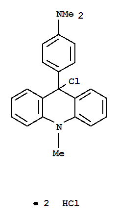 CAS 6265-42-5 molecular structure