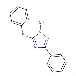 CAS 62652-42-0 structure
