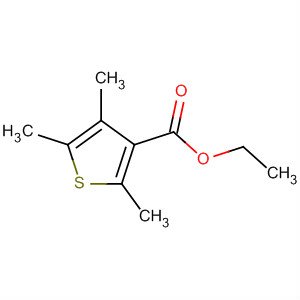 CAS 62664-42-0 molecular structure