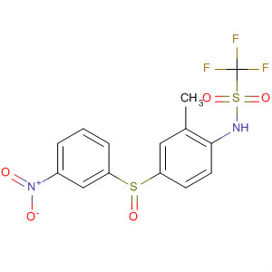 CAS 62677-42-3 molecular structure