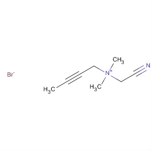 CAS 62737-42-2 molecular structure