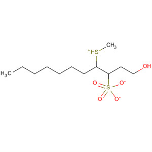 CAS 62746-42-3 molecular structure