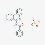 CAS 62764-42-5 molecular structure